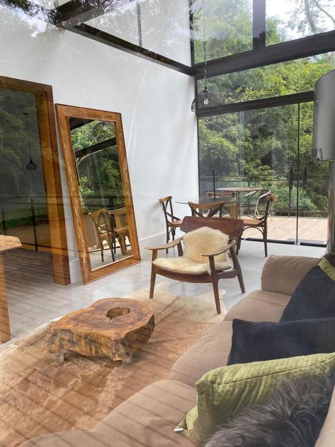 Hotel Fazenda Vale Imperial Petrópolis Dış mekan fotoğraf